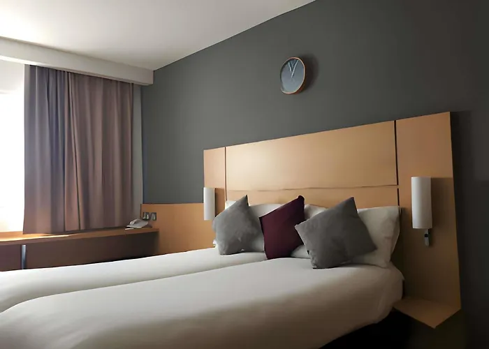 Ibis Liverpool Centre Albert Dock - Liverpool One