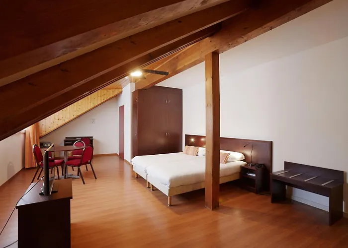 Calvy Hotel Geneva