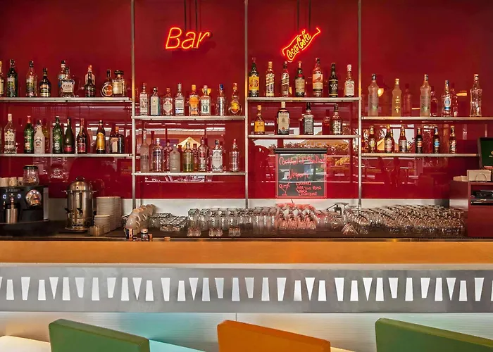 Ibis Istanbul Zeytinburnu Hotel