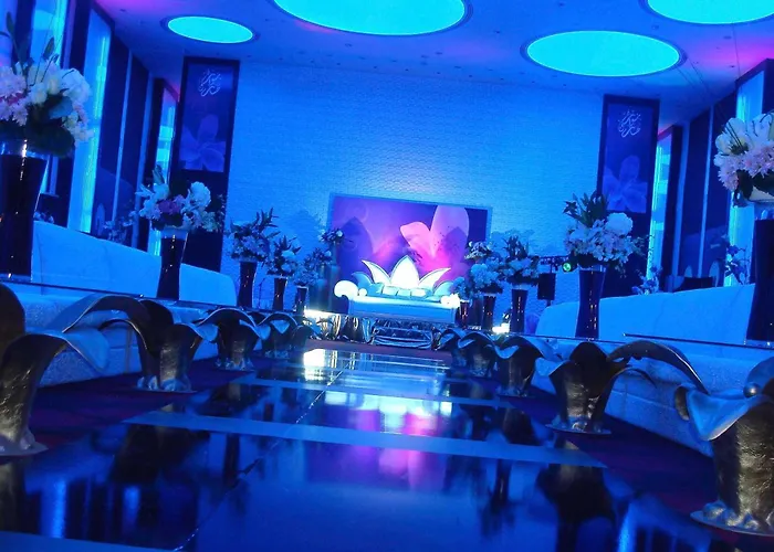 Novotel Riyadh Al Anoud