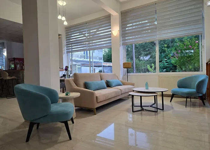 Avra Beach Hotel Nydri 