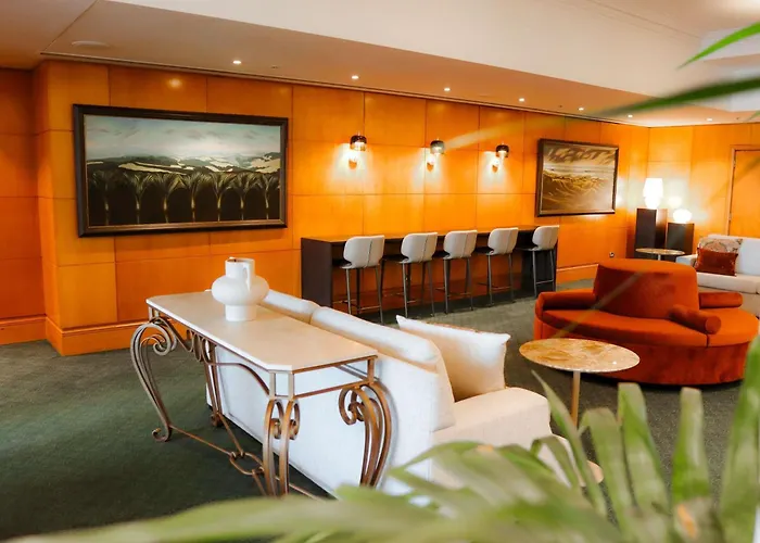 Aparthotel The Sebel Quay West Auckland