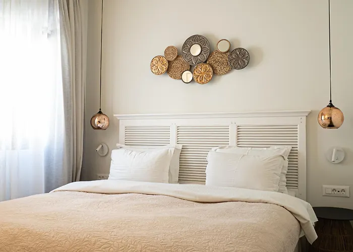 Casa Moazzo Suites And Apartments Rethymno 