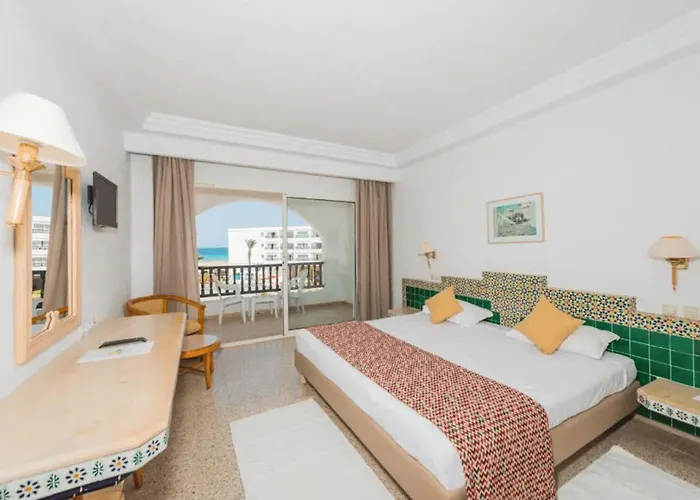 Bella Vista Family Resort Monastir