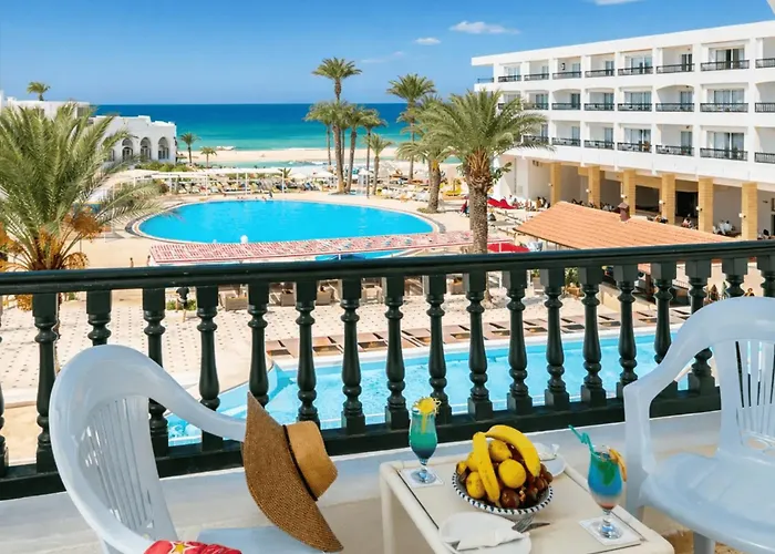 Bella Vista Family Resort Monastir