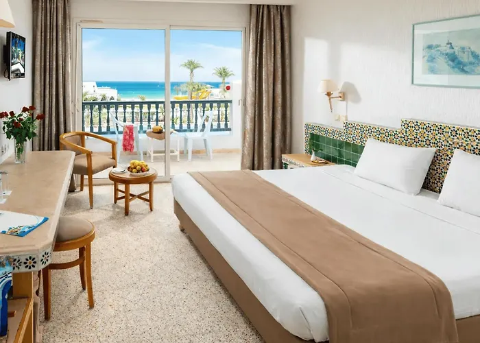 Bella Vista Family Resort Monastir