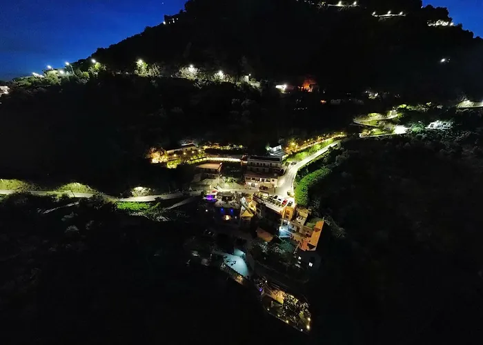 Fico D'India Relais Hotel Furore