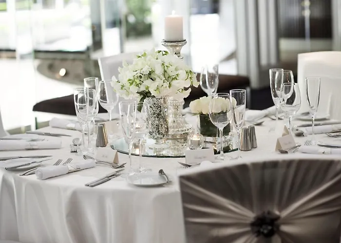 Pullman Sydney Hyde Park Hotel