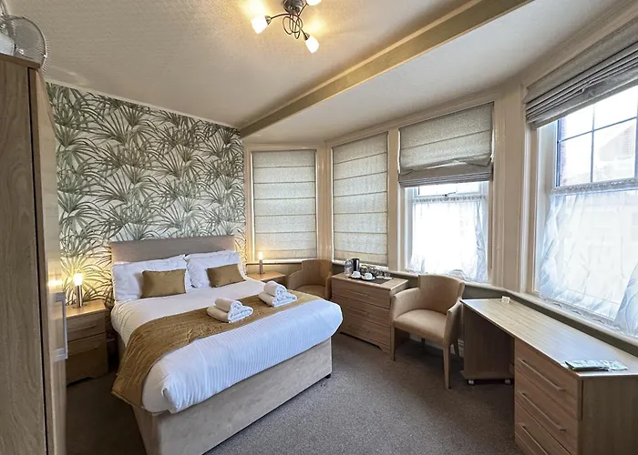 Devonia Express Hotel Eastbourne