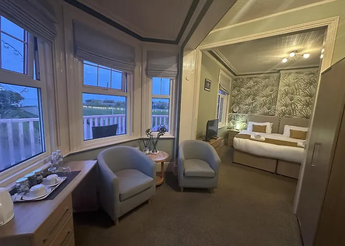 Devonia Express Hotel Eastbourne