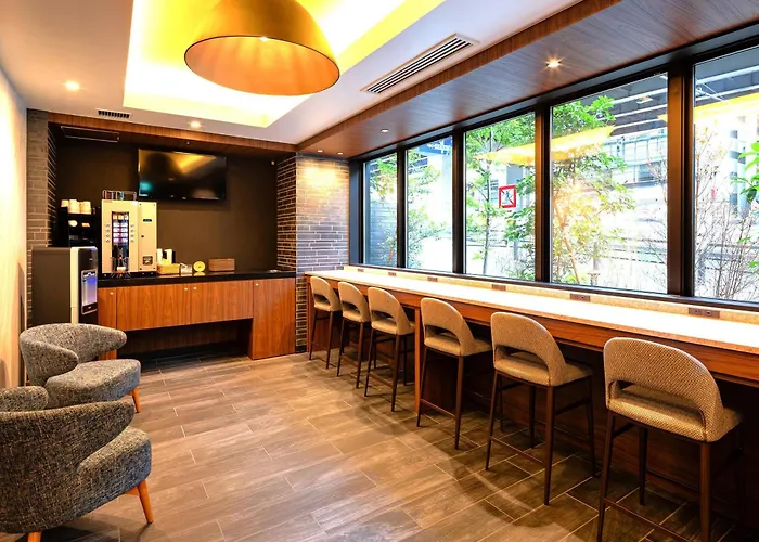 Comfort Inn Tokyo Roppongi (Adults Only)
