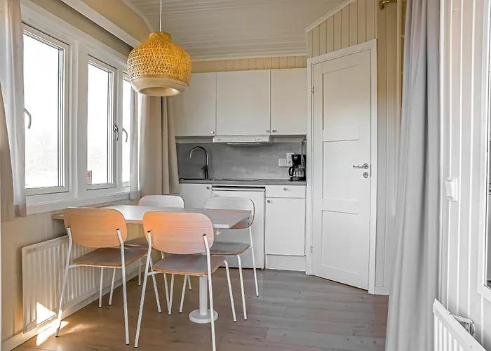 Lisebergsbyns Stugor Göteborg