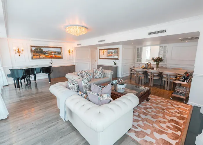 Pepperclub Hotel Kaapstad