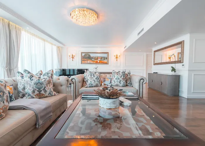 Pepperclub Hotel Kaapstad