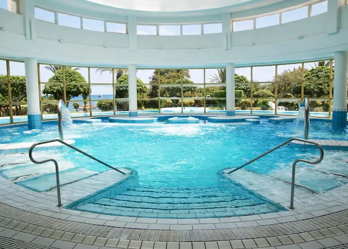 Hasdrubal Thalassa & Spa Port El-Kantaoui