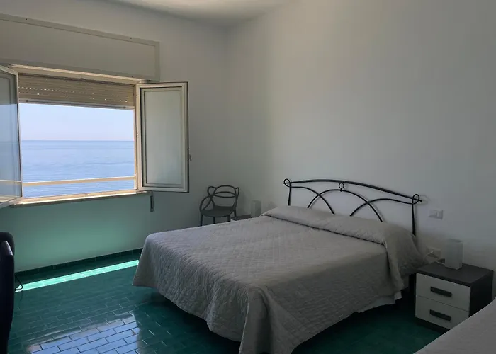 Hotel Le Najadi Santa Marinella