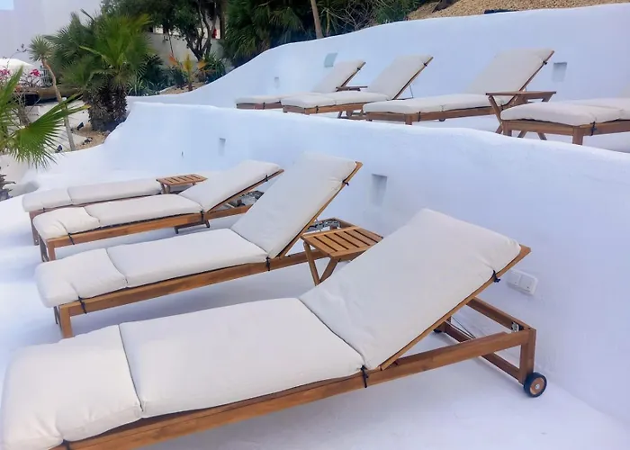Hotel Dorado San José