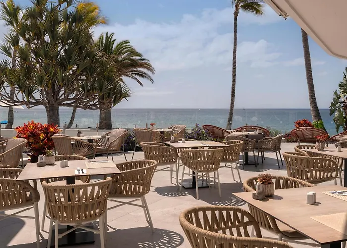 Plus Fariones Suite Hotel Puerto del Carmen 