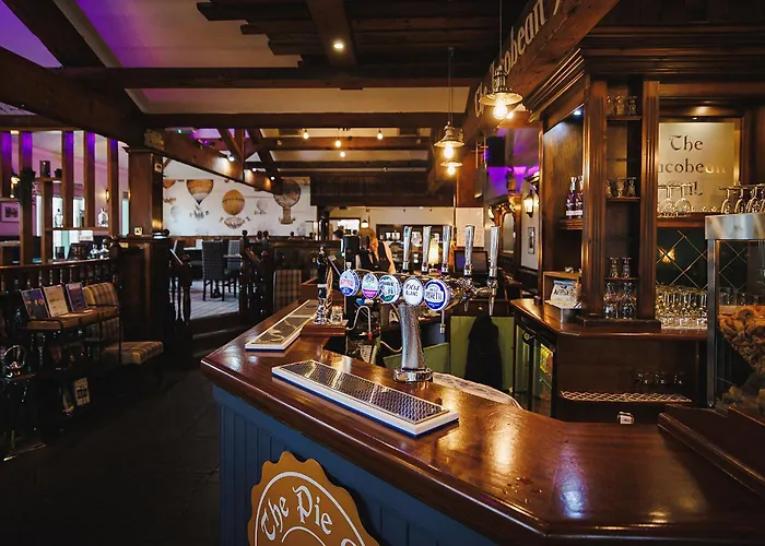 Rogerthorpe Manor Hotel Pontefract