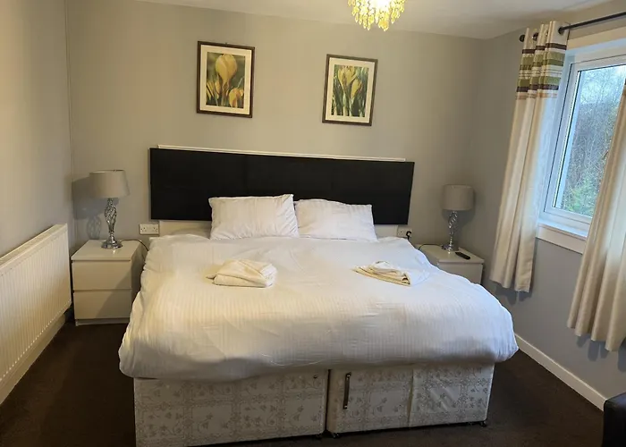 The County Hotel Helensburgh