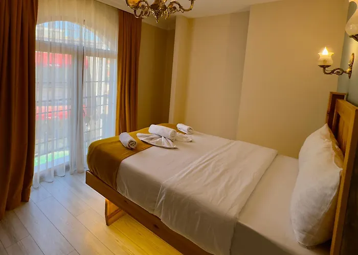 Magnificent Hotel İstanbul