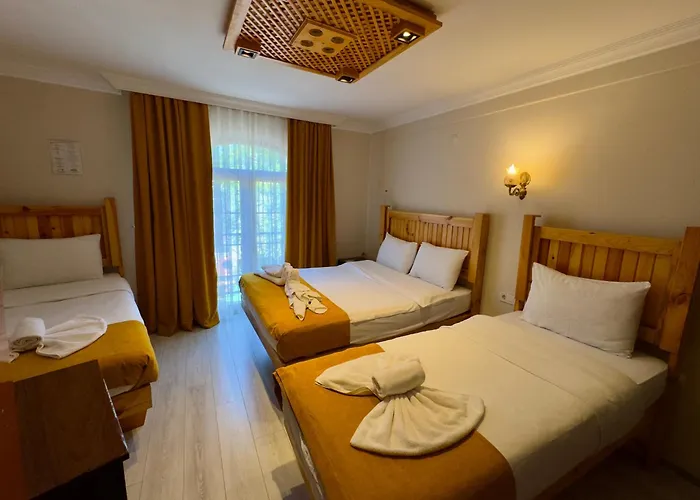 Magnificent Hotel อิสตันบูล
