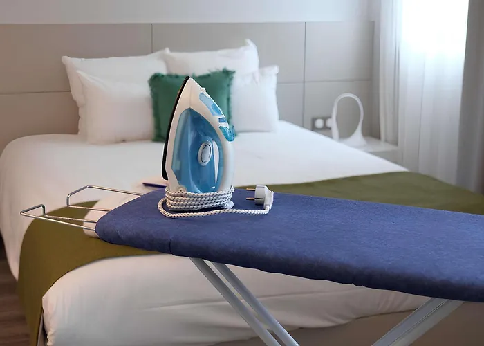 Novotel Suites Luxemburgo
