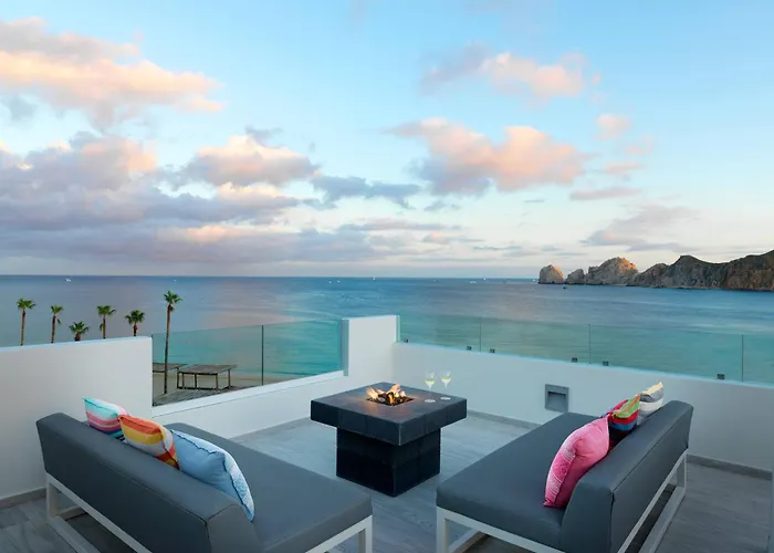 Me Cabo - Adults Only Hotel Cabo San Lucas