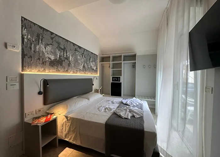 Hotel Dolcevita Park & Beach Included Lido di Jesolo