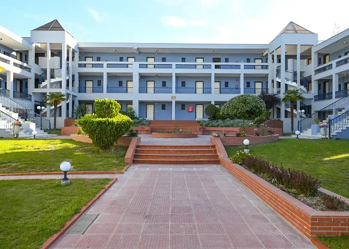 Atrium Hotel Chalkidiki