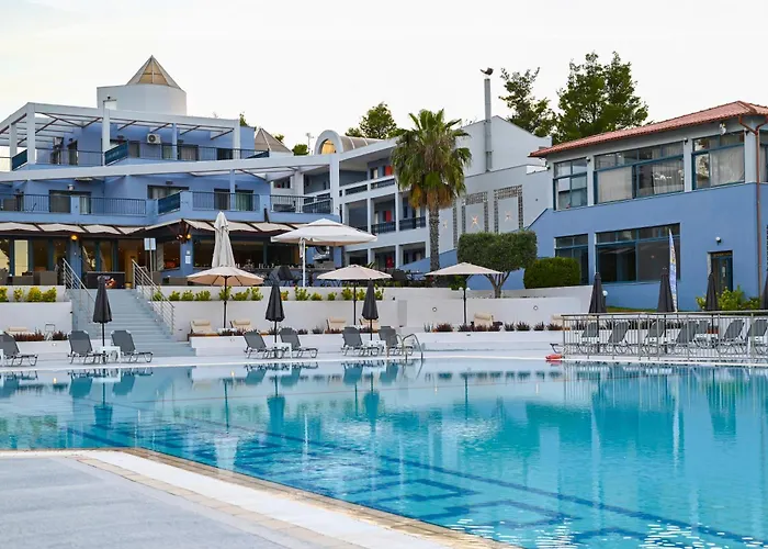 Atrium Hotel Chalkidiki