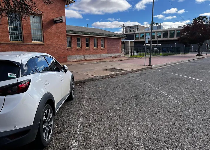 Royal Exchange Hotel Broken Hill