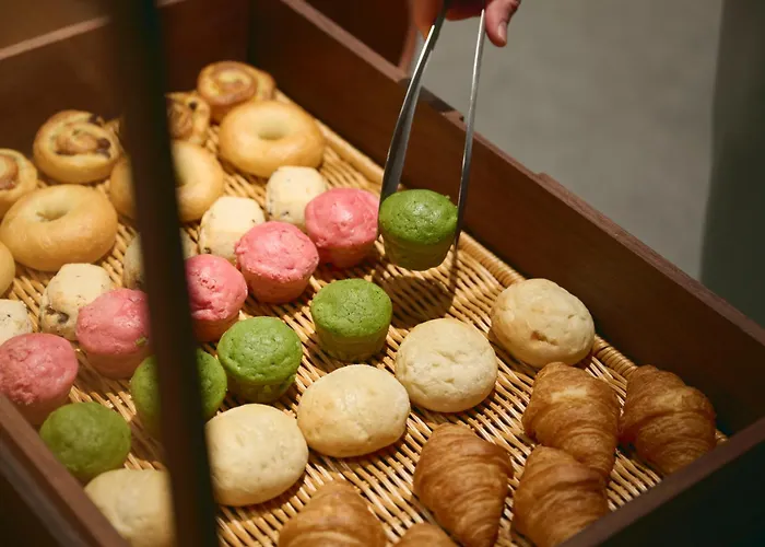 Tokyu Stay Aoyama Premier Präfektur Tokio