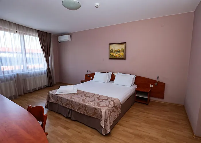 Philippopolis Hotel Plovdiv