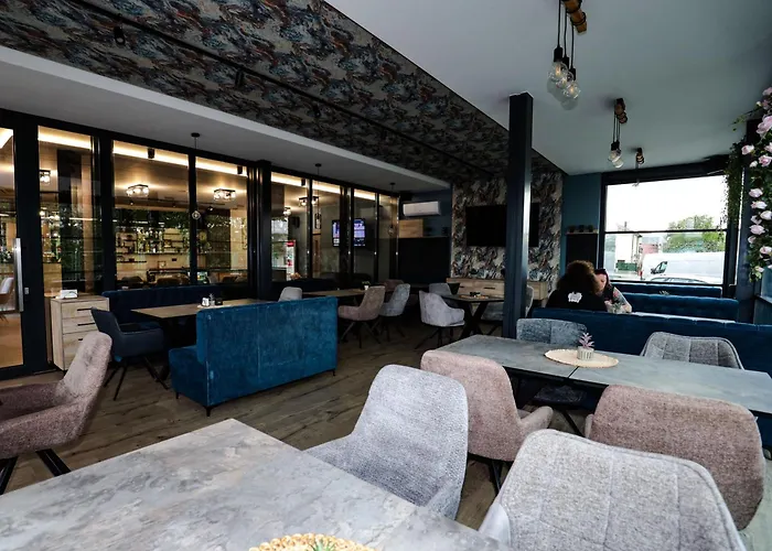 Philippopolis Hotel Plovdiv