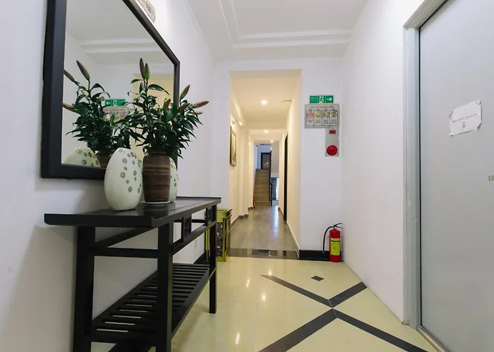 Orchid Hotel Hue