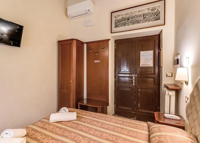 Hotel Labelle Roma