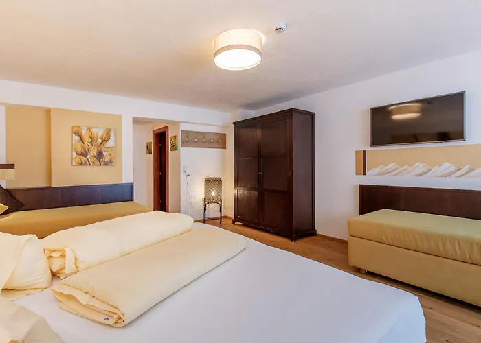 Hotel Hubertus Mit Summercard Solden