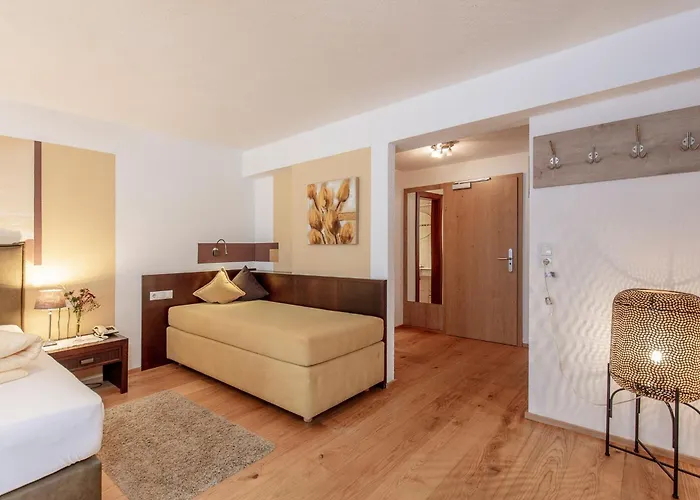 Hotel Hubertus Mit Summercard Solden