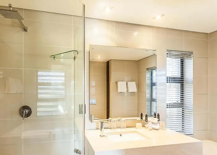 The Fairway Hotel, Spa & Golf Resort Randburg