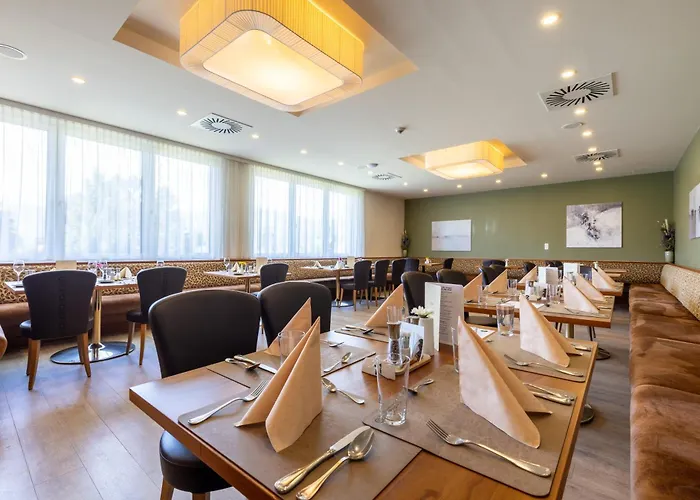 Hotel-Restaurant Grimmingblick Bad Mitterndorf