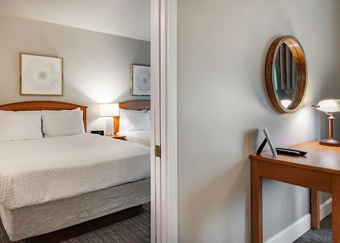 La Residence Suite Hotel Bellevue