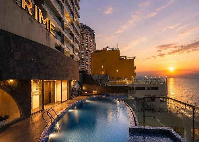 Prime New Hotel Nha Trang
