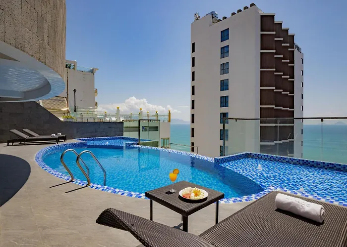 Prime New Hotel Nha Trang