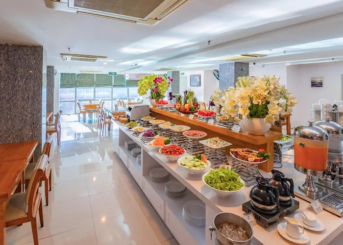 Prime New Hotel Nha Trang