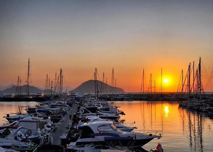 My Marin Otel Turgutreis