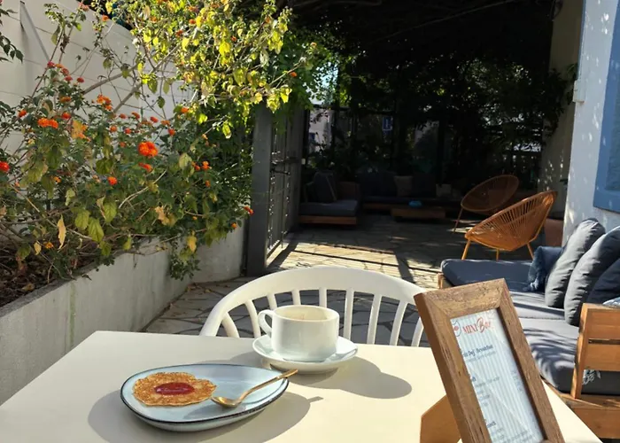 Hotel Princesse D'Azur Sainte-Maxime