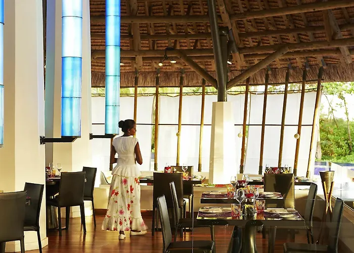 So/ Sofitel Mauritius Hotel Bel Ombre