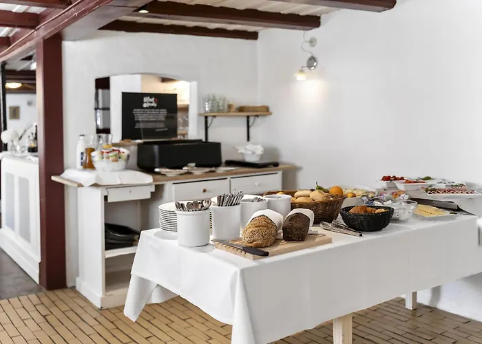 Brodremenighedens Hotel, BW Signature Collection Christiansfeld