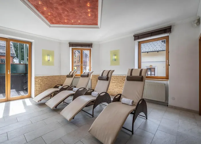 Hotel Post By Keyone Bad Mitterndorf